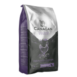 Canagan Light Senior Sterilised kuivtoit kassidele, 1,5 kg