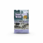 Taste of the Wild Sierra Mountain kuivtoit koertele, 2 kg
