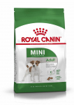 Royal Canin Mini Adult kuivtoit v&auml;ikest t&otilde;ugu koertele, 8 kg + 1 kg