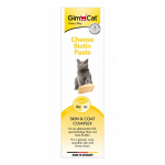 GimCat Cheese Paste maiuspala kassidele, 50 g