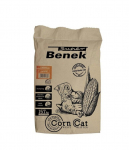 Super Benek Corn Golden allapanu kassidele, 25l