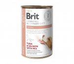 Brit Premium by Nature Adult L kuivtoit koertele, 400 g