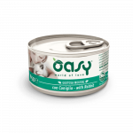 Oasy k&uuml;&uuml;likukonserv t&auml;iskasvanud kassidele, 85 g