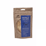 BioPlanet Chicken & Fish Twist maiuspalad koertele, 100 g