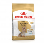 Royal Canin Yorkshire Terrier Adult 8+ kuivtoit koertele, 1,5 kg