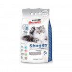 Super Benek Shaggy allapanu kassidele, 5 l