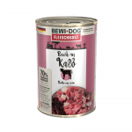 Bewi Dog Veal vasikakonserv koertele, 800 g
