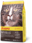 Josera Naturelle kuivtoit steriliseeritud kassidele, 10 kg