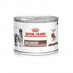 Royal Canin VD Dog Recovery konserv koertele ja kassidele, 195 g
