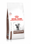 Royal Canin Veterinary Gastrointestinal kuivtoit kassidele, 400 g