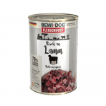 Bewi Dog Lamb lambakonserv koertele, 800 g