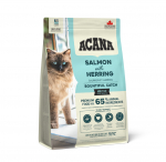 Acana Bountiful Catch Cat kuivtoit kassidele kalaga, 4,5 kg