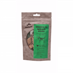 BioPlanet Chicken & Spinach Sticks maiuspalad koertele, 70 g