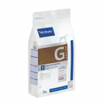 Virbac Dog Digestive Support kuivs&ouml;&ouml;t koertele, 1,5 kg