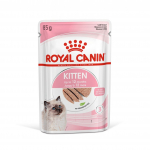 Royal Canin Kitten Instinctive Loaf konserv kassipoegadele, 85 g