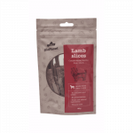 BioPlanet Lamb Slices maiuspalad koertele, 80 g