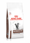 Royal Canin Veterinary Fiber Response kuivtoit kassidele, 400 g