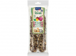 Vitakraft Kr&auml;cker V&otilde;ilill, Punapeet, 2x40 g