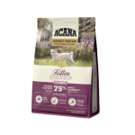 Acana Highest Protein Kitten kuivtoit kassipoegadele, 1,8 kg