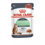 Royal Canin Digestive Sensitive einekotike kassile t&uuml;kid kastmes, 85 g