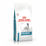 Royal Canin Veterinary Anallergenic kuivtoit koertele, 8 kg