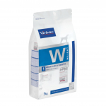 Virbac Dog Weight Loss & Diabetes kuivs&ouml;&ouml;t koertele, 3 kg