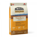 Acana Wild Prairie Dog teraviljavaba kuivs&ouml;&ouml;t koertele, 2 kg