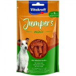 Vitakraft Jumpers Minis koeramaius kanaga, 80 g