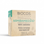 Biocos seep-&scaron;ampoon nimbapuuga koertele ja kassidele, 1 tk