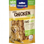 Vitakraft koeramaius CHICKEN Veggie Chicken, 80 g
