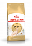 Royal Canin Sphynx kuivtoit kassidele, 10 kg