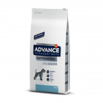 Advance Veterinary Diets Gastroenteric Dog kuivs&ouml;&ouml;t koertele, 12 kg