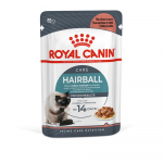 Royal Canin Hairball Care einekotike kassile t&uuml;kid kastmes, 85 g