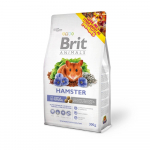 Brit Animals toit hamstritele, 300 g