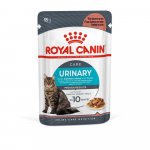 Royal Canin Urinary Care einekotike kassile t&uuml;kid kastmes, 85 g