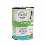 Marpet &AElig;quilibriaVet lambaliha ja k&ouml;&ouml;giviljadega konservid koertele, 400 g