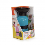 Camon Walky Sport koerte reisikauss, 550 ml