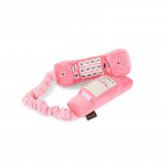 P.L.A.Y. 80s Classic telefon &ndash; m&auml;nguasi koertele, 18,0 cm x 5,1 cm x 9,4 cm