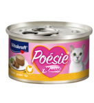 Vitakraft POESIE Mousse + Chicken, 85 g