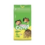 Versele-Laga Crispy toit hamstritele, 750 g