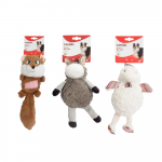 Camon pehme piiksuga m&auml;nguasi koerale, 1 tk