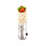 P.L.A.Y. Feline Frenzy kassi&uuml;rdiga burrito &ndash; m&auml;nguasi kassidele, Khaki