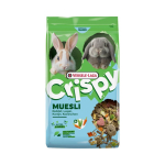 Versele-Laga Crispy toit k&uuml;&uuml;likutele, 850 g