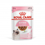 Royal Canin Kitten Instinctive einekotike kassipojale t&uuml;kid kastmes, 85 g