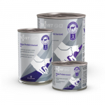 Trovet Unique Protein Venison konserv kassidele ja koertele, 400 g