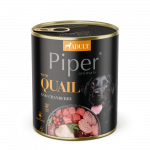 Piper vutikonservid ja j&otilde;hvikad koertele, 800 g