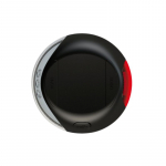 FLEXI LED Lighting Sysytem rihmale, Must