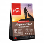 Orijen Regional Red kuivtoit koertele, 2 kg