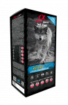 Alpha Spirit Multiprotein Wild Fish m&auml;rgtoit kalaga koertele, 200 g