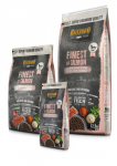 Belcando Finest Grain-Free Salmon teraviljavaba kuivtoit l&otilde;hega koertele, 1 kg